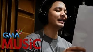 Kapag Malapit Ka | Alden Richards | Official Lyric Video