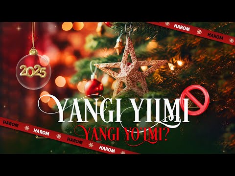 Yangi yilmi yangi yo'lmi? | Ustoz Usmon