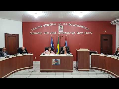 Sessão Ordinária de 1º de agosto de 2023