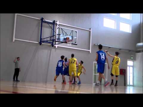Torneo Basket San Felice sul Panaro, 23 maggio 2015