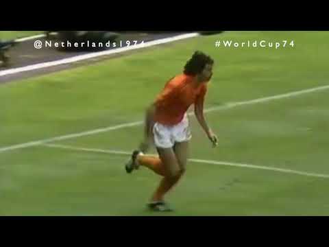 #RIP totalfootballer Wim Suurbier (1945-2020) #WorldCup74