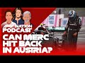 James Allison On Why Red Bull Had The Edge On Mercedes At 2021 Styrian GP | F1 Nation Podcast