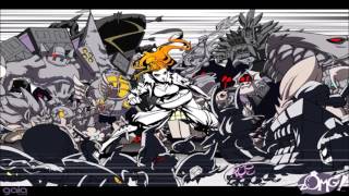 zOMG! Soundtrack - Lurkers in the Dark