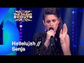 Hallelujah (Leonard Cohen cover) // Senja | The Talent Scouts