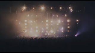 THE BAWDIES / NO WAY from 「Boys!」TOUR 2014-2015 -FINAL- at 日本武道館