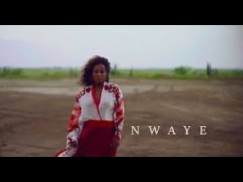 NWAYE (Official Video Song Malou Beauvoir)