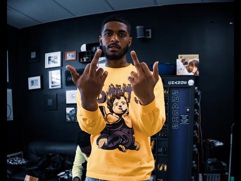 Don MIgo - Get it Off (Official Video) prod by ColtMadeit