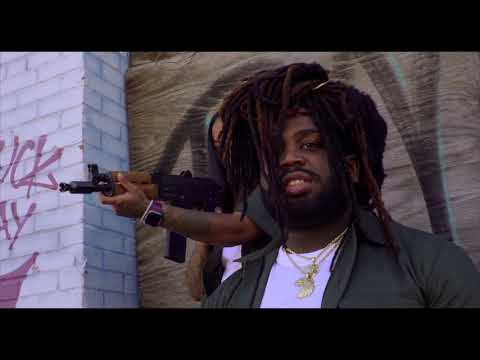 Fast Life Curt - Hands In The Sky