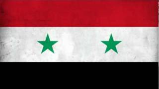 Syria National Anthem