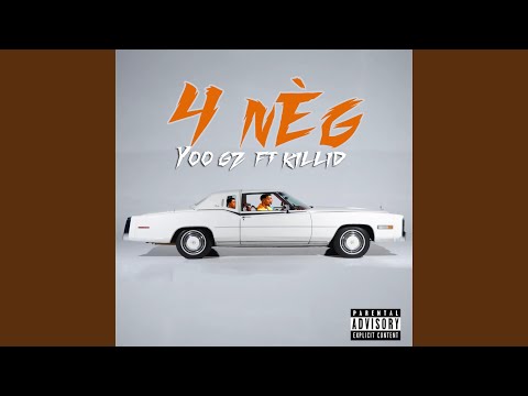 4.NEG (feat. Killid)