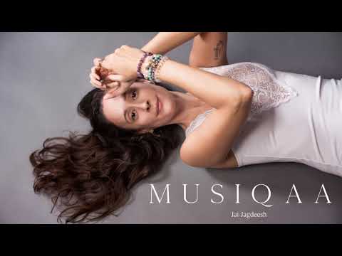 Jai-Jagdeesh ⋄ All Is Now Light ⋄ Aquarian Sadhana ⋄ Meditative chants