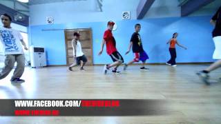 The Vibe Concept Philippines - Paul Ross - One Kiss by B2K