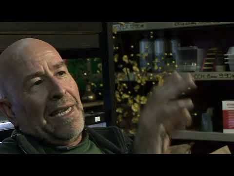 Die unbeliebten Aussenseiter / 1959 -1969 Künstler in Basel