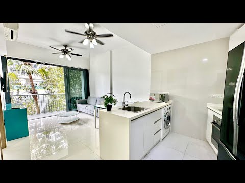d'Leedon (Former Farrer Court), 11 Leedon Heights, Tanglin / Holland / Bukit Timah, 1 Bedroom, 592 sqft, Condominium For Sale, by Jean Koh, 500277350 - PropertyGuru.com.sg