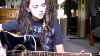 i'll be your mirror - velvet underground cover