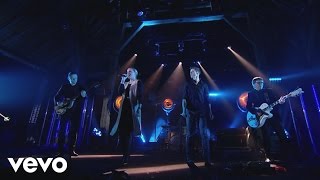 Hooverphonic - EPK In Wonderland