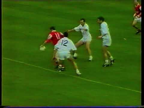 2000 Leinster Football Quarter Final Kildare v Louth