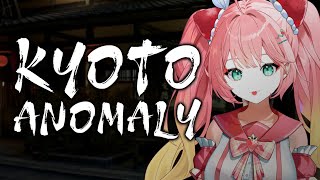 GAME MENYERAMKAN &amp; HARUS MEMAKAI OTAK【KYOTO ANOMALY】