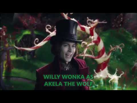 The Maniac Book Part 1 - Main Titles/"Overture"