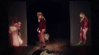 Music video thumbnail preview for The Weather Station - Body Moves (Official Video) by The Weather Station