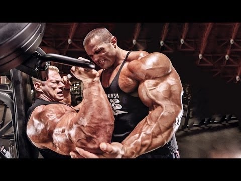 BODYBUILDING MOTIVATION 2016 Mr  Olympia   Uncrowned King DENNIS WOLF   Remember You