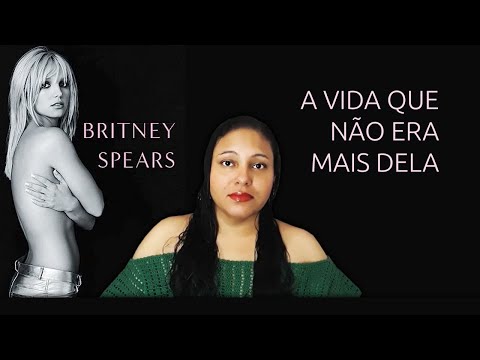 A MULHER EM MIM - O livro da Britney Spears