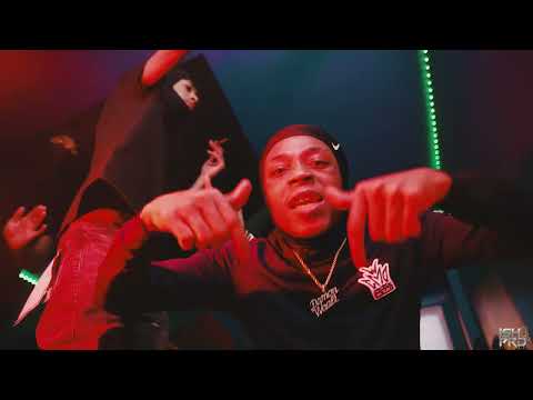 Jperk - Drop Em All (Official Music Video)