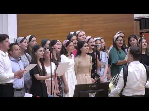 Grup de tineri - Nu-i nimeni ca Tine Isus