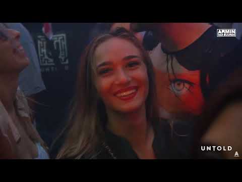 Jeremy Vancaulart feat. Danyka Nadeau - Hurt (Allen Watts Extended Remix) [ AVB live Untold 2018 ]