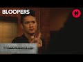 Shadowhunters Bloopers Season 2 Part 2 Freeform