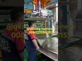 China Film Faced Plywood Lamination Hot Press Machine