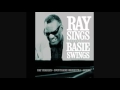 RAY CHARLES - BUSTED 