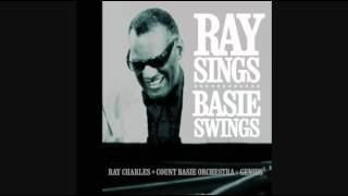 RAY CHARLES - BUSTED