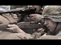 Battle Over Normandy Film Perang Film Penuh