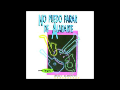 TU ERES MI LIBERTADOR -MARCO BARRIENTOS