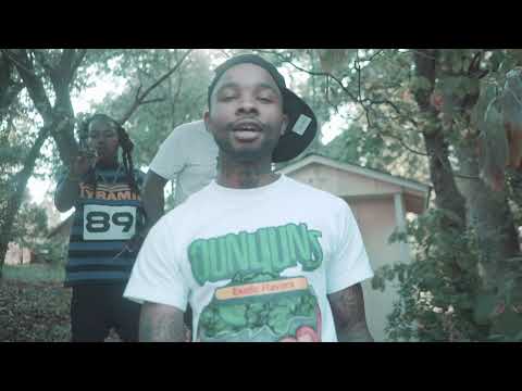 Mitch Ft. Yg Bando - Cash App (Official Music Video) Prod. @zarrie_be_jammin
