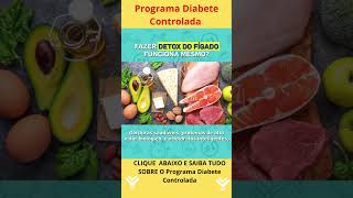 Dr Rocha - coenzima q10 - Diabete Controlada-  Alimentos para manter a diabetes controlada #shorts
