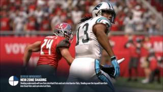 Madden 17 Ultimate Team Intro