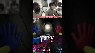 【すべての罠に引っ掛かる】 Poppy Playtime Chapter 1 実況配信切り抜き