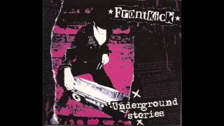 Frontkick   Let's Go