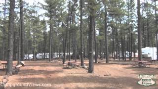 Woody Mountain Campground & RV Park Video