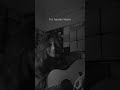 Jeene Bhi De Longer Cover Version By Shruti Shrivastava Instagram Viral