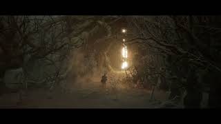 LORDS OF THE FALLEN Orian Preacher Forsaken Fen Cleanse The Beacon 02.03.25