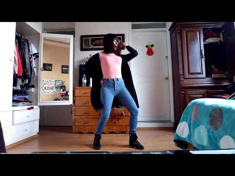 Wonder Girls "Irony" Kpop Dance Cover By KonaTakarai