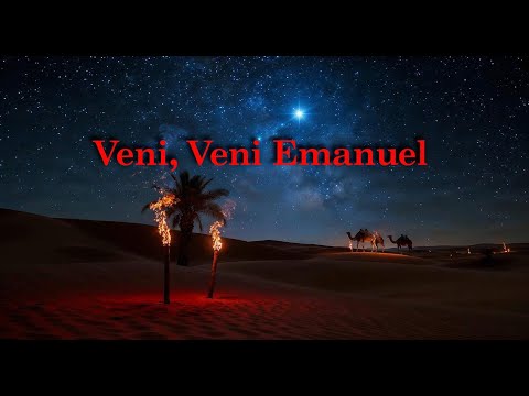 Veni Veni Emmanuel