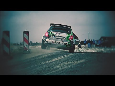 [Relacja] 1 Runda - Rajdowy Puchar Śląska 2018