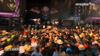 Download lagu Avenged Sevenfold - Bat Country | Live at Rock Am Ring 2014 ᴴᴰ mp3 Download lagu Avenged Sevenfold - Bat Country | Live at Rock Am Ring 2014 ᴴᴰ mp3