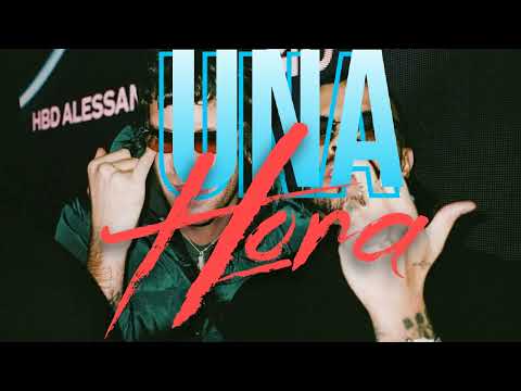 Rauw Alejandro x Yung Prado - Quiero Volver a Repetir (Remix) 1 Hora