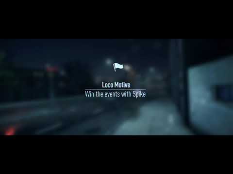 Need For Speed 2015 - 100% Gameplay Walkthrough Part 8