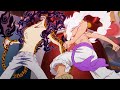 One Piece「AMV」- Gear 5 Luffy vs Lucci |  Royalty 4K